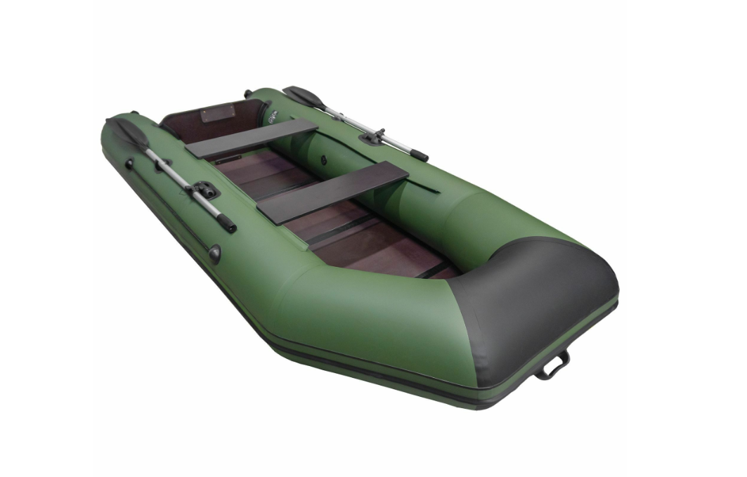 Лодка АКВА 3200 слань-книжка в Стерлитамаке