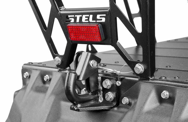 Снегоход STELS SA600T (L LUX WT) АТАМАН 1.0 К01 Tech в Стерлитамаке