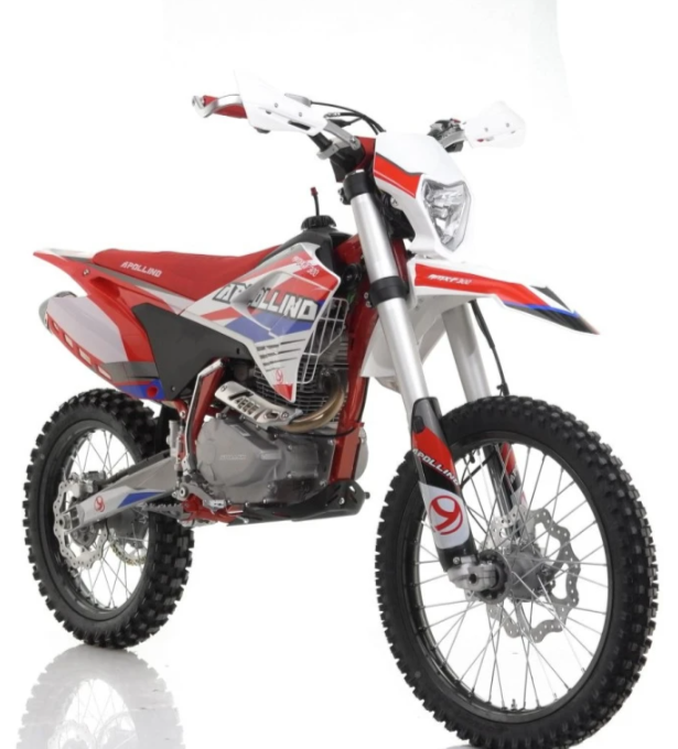 Кроссовый мотоцикл Apollino AMX-F 300 в Стерлитамаке