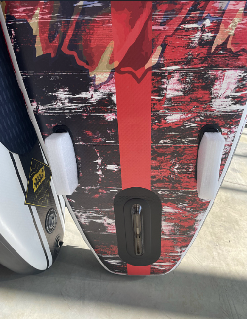 SUP (САП) ДОСКА RAIDEX TAKUMO 10.6’ (320СМ) N 10 в Стерлитамаке