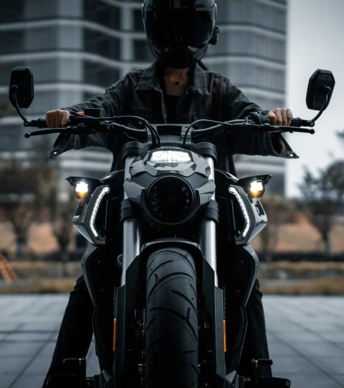 Мотоцикл Benda LFC 700 Pro в Стерлитамаке