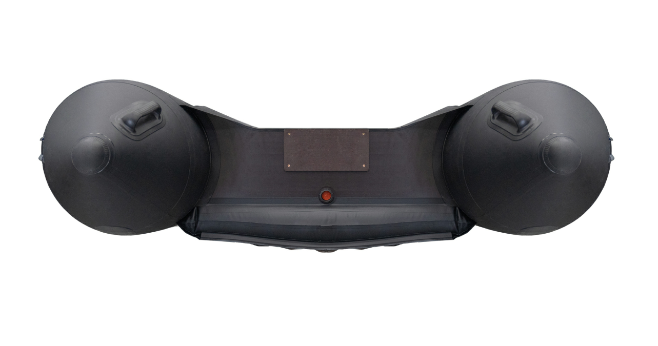 Лодка Таймень RX 3900 НДНД в Стерлитамаке