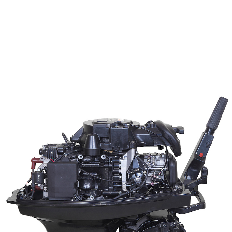 Лодочный мотор MARLIN MP 40 AMHL в Стерлитамаке