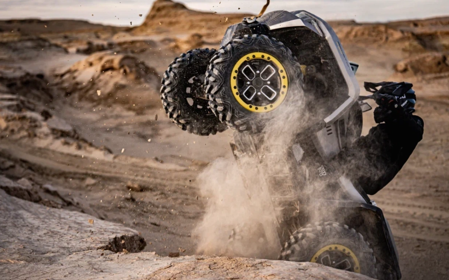 Квадроцикл BENDA REDSTONE 550 в Стерлитамаке