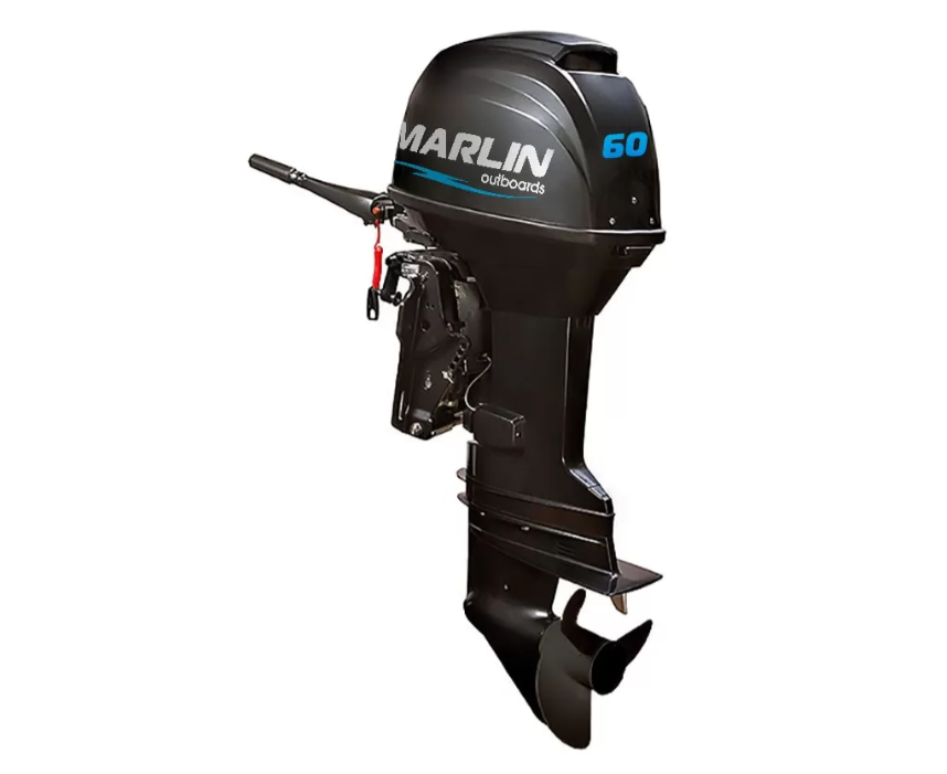 Лодочный мотор MARLIN MP 60 AMHL в Стерлитамаке