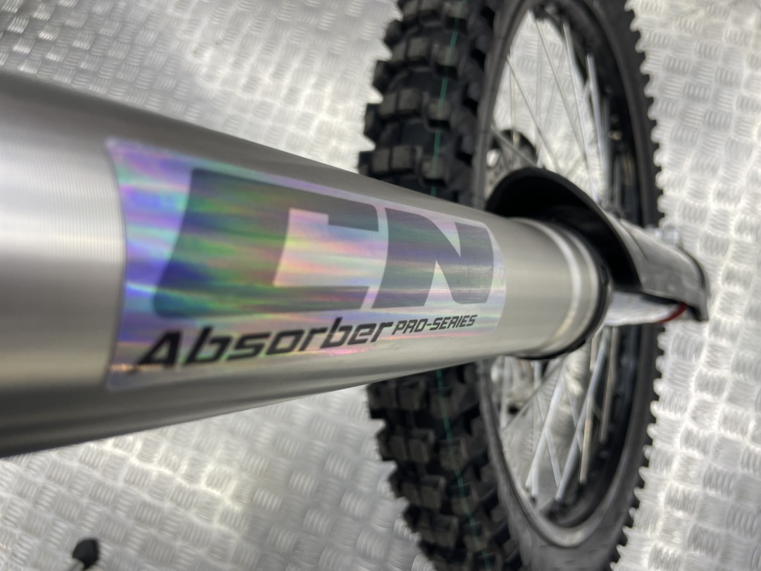 Кроссовый мотоцикл (эндуро) PROMAX PZ9 480 PRO-SPORT в Стерлитамаке