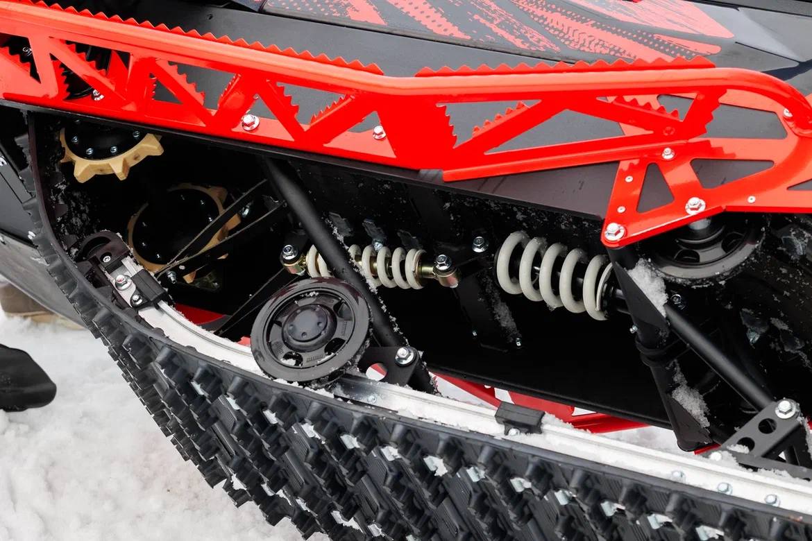 Снегоход IRBIS SF200L NEW 24/25 в Стерлитамаке