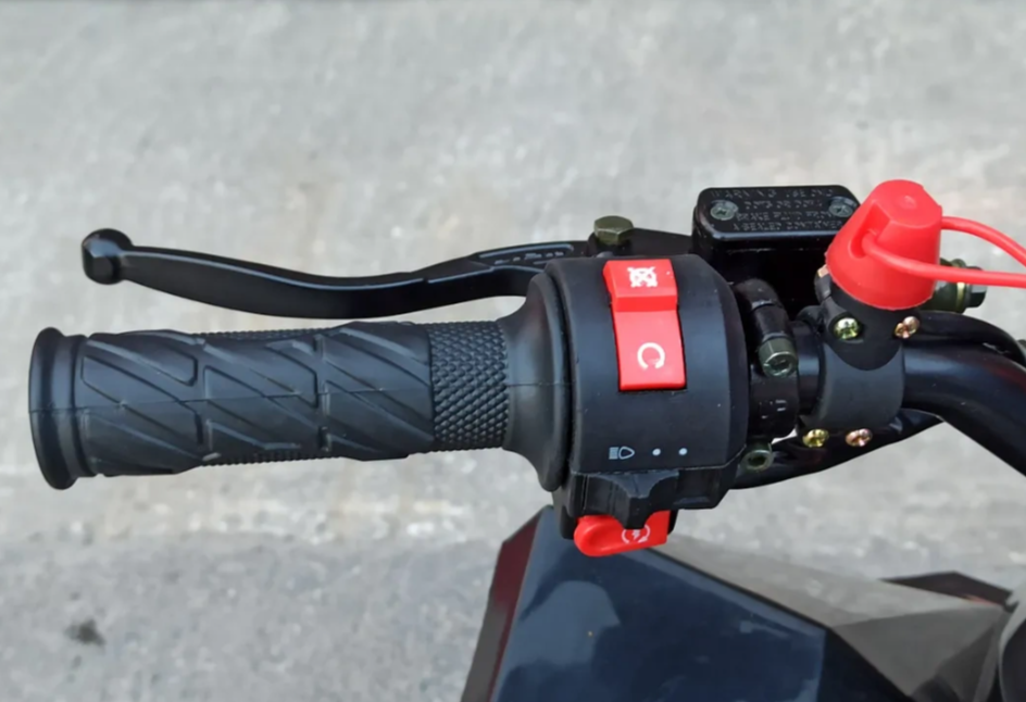 Квадроцикл PROMAX SNOW-RRO 150 + зимний комплект в Стерлитамаке