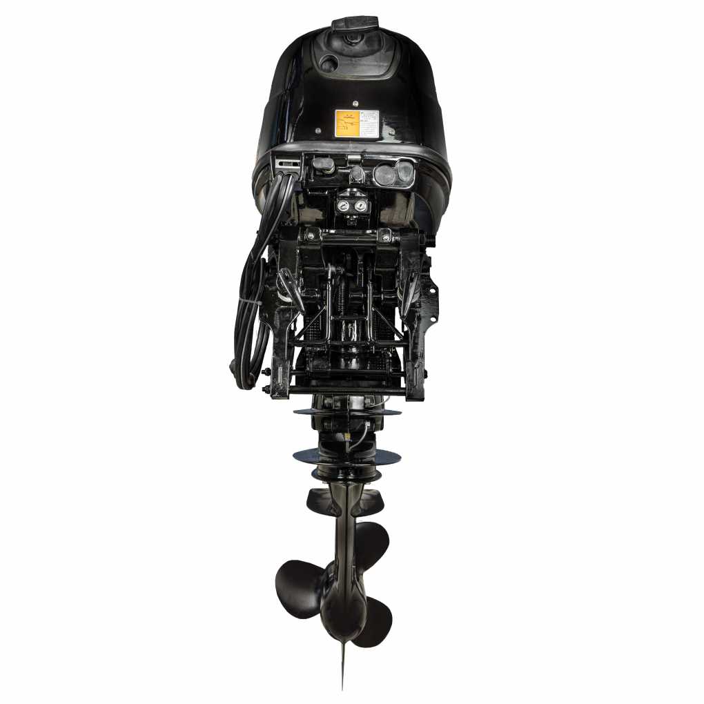 ЛОДОЧНЫЙ МОТОР GLADIATOR G30FES в Стерлитамаке