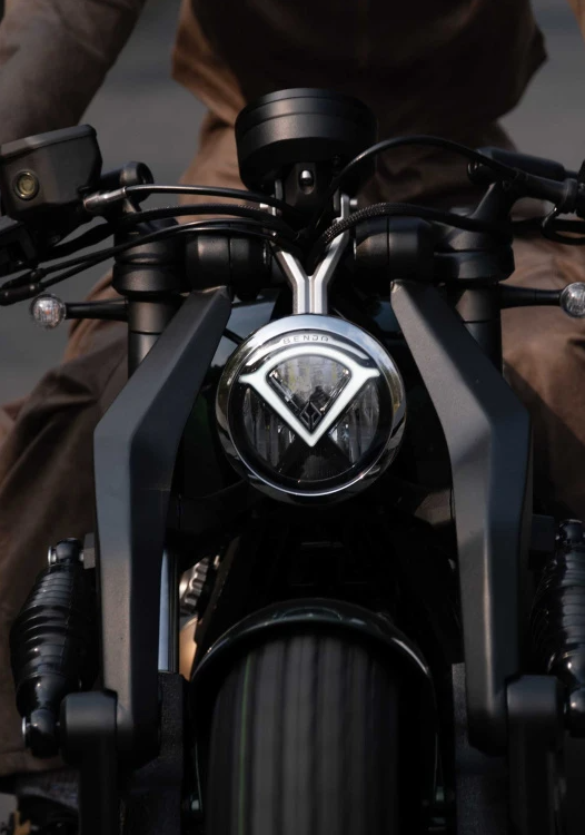 Мотоцикл Benda Napoleon 250 в Стерлитамаке