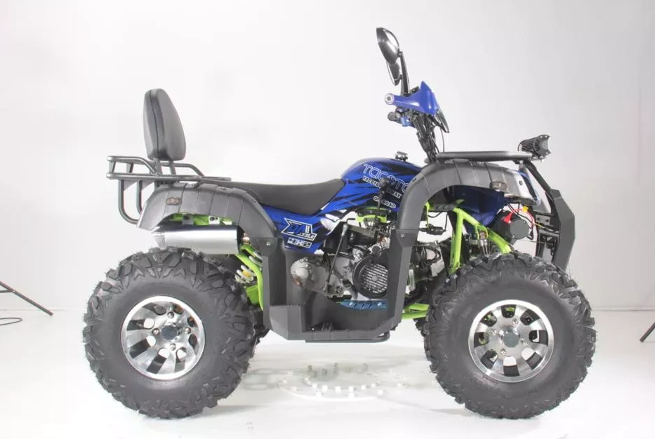 Квадроцикл YACOTA SELA MAX в Стерлитамаке