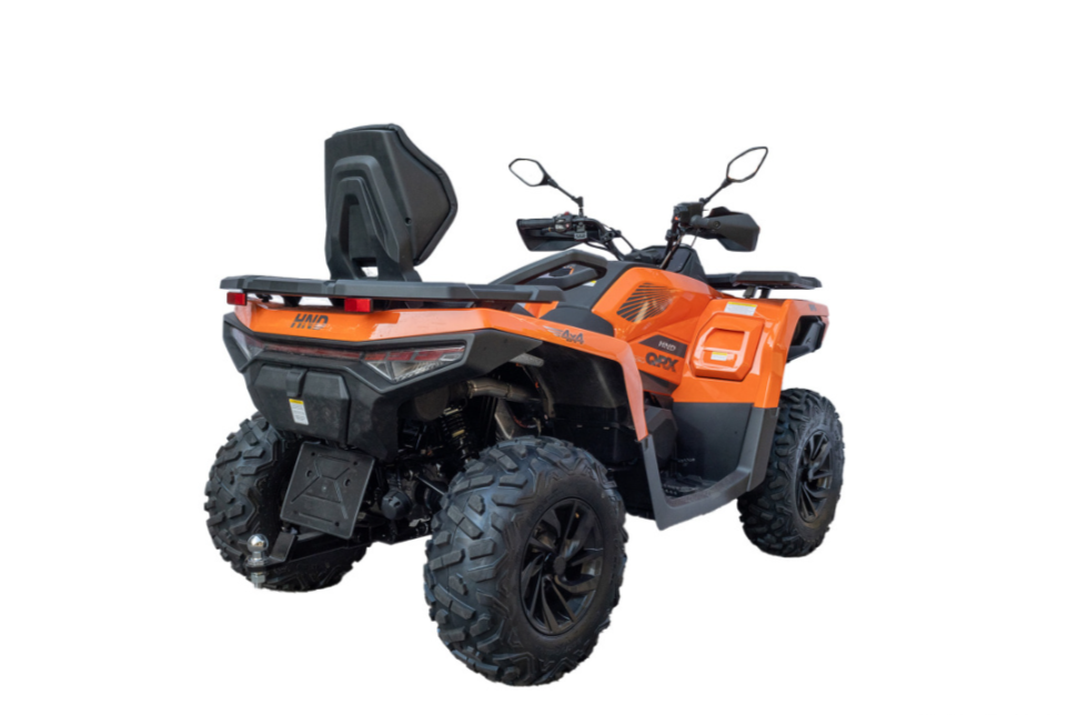 Квадроцикл HND QRX 550 в Стерлитамаке