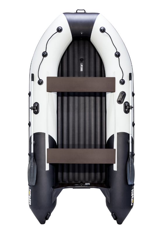 Лодка Ривьера 3600 НДНД-киль в Стерлитамаке