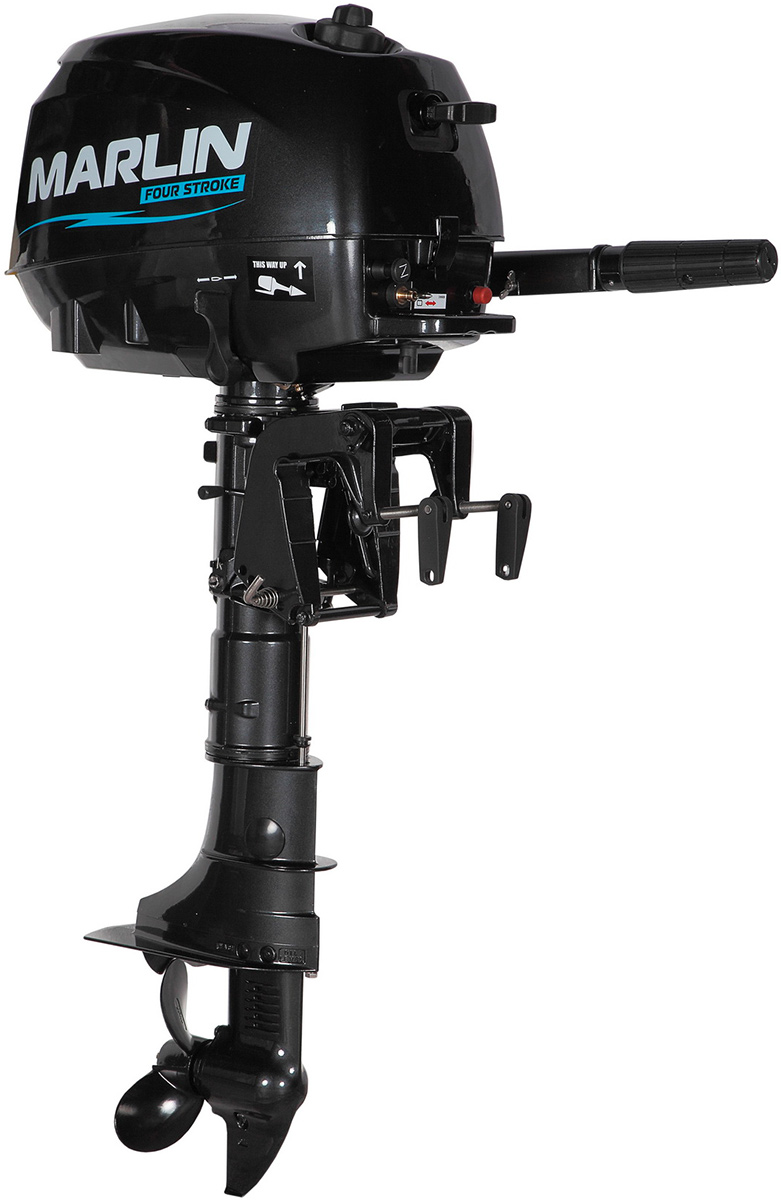 Лодочный мотор MARLIN MF 5 AMHL в Стерлитамаке