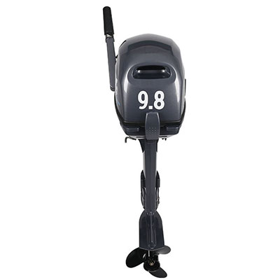 ЛОДОЧНЫЙ МОТОР ALLFA CG T9,8 в Стерлитамаке