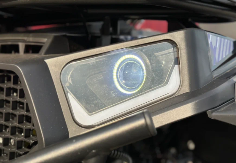 Квадроцикл GBM CROSS HILL 300 NEW PREMIUM в Стерлитамаке