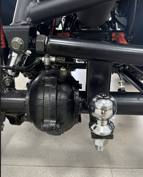 Квадроцикл PROMAX 300 4X4 ALL ROAD в Стерлитамаке