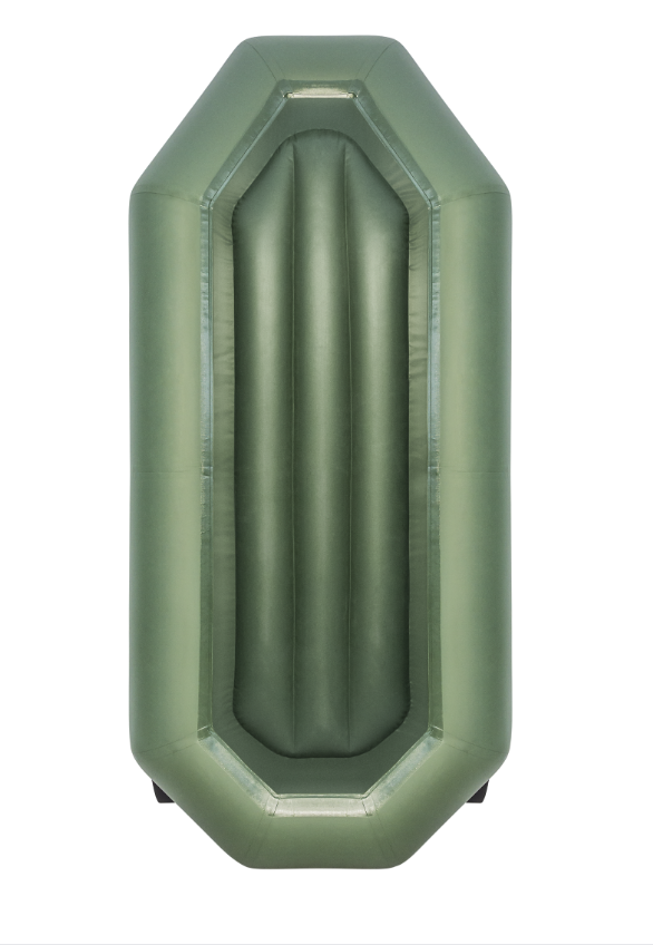 Лодка АКВА-ОПТИМА 260 НД в Стерлитамаке