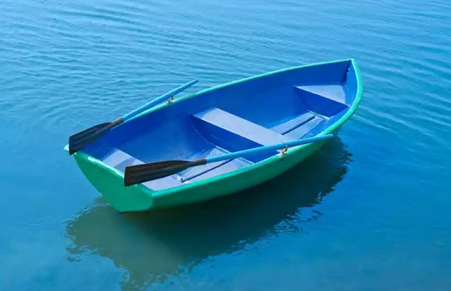 Стеклопластиковая лодка Дельфин в Стерлитамаке