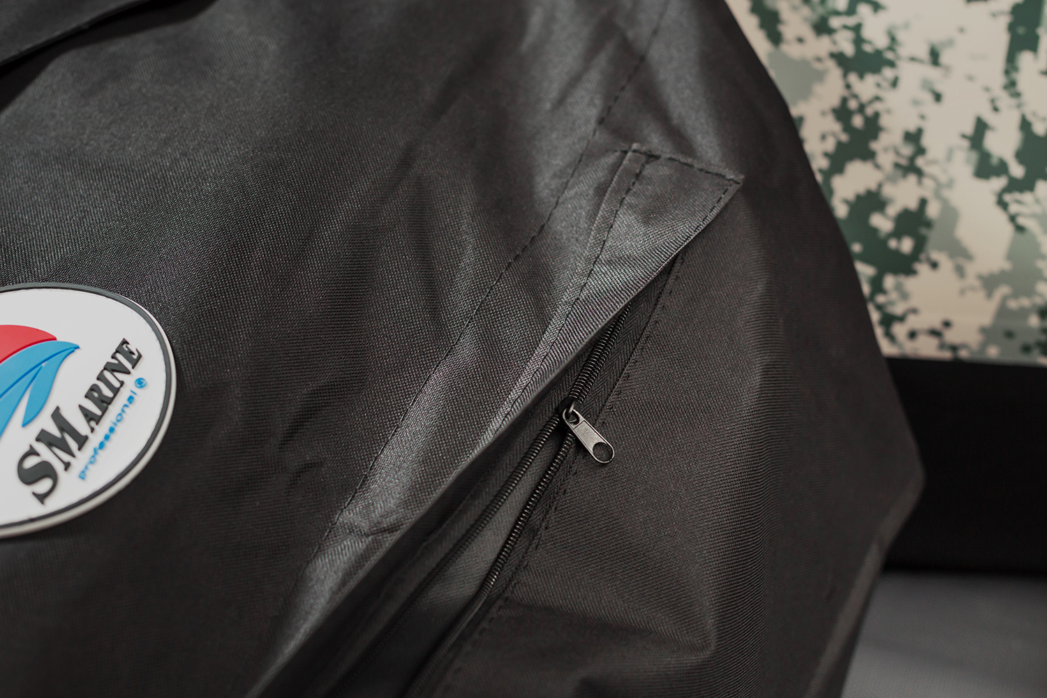 НОСОВАЯ СУМКА AIR, SDP 330-420 в Стерлитамаке