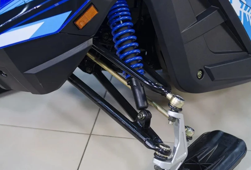 Снегоход Ataki WD 200 в Стерлитамаке