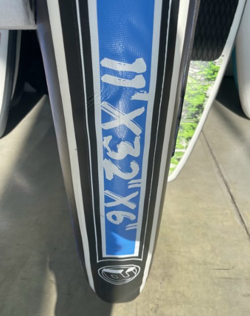 SUP (САП) ДОСКА RAIDEX I BOARD 11’ (332СМ) N 40 в Стерлитамаке