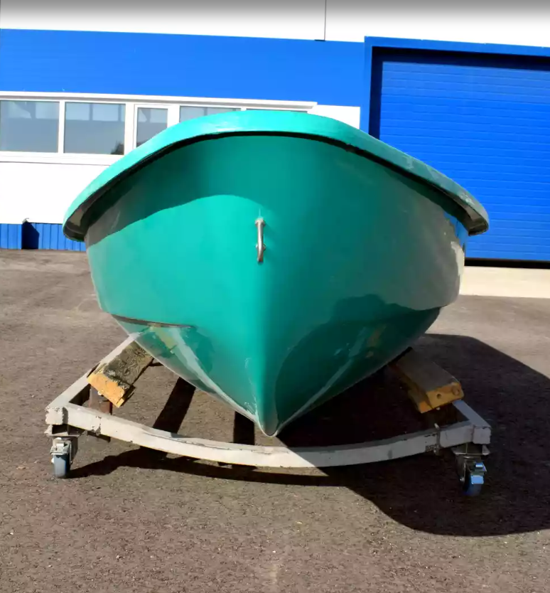 Стеклопластиковая Лодка Голавль в Стерлитамаке