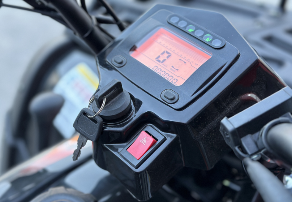 Квадроцикл GBM EXPLORER 400 NEW PREMIUM в Стерлитамаке