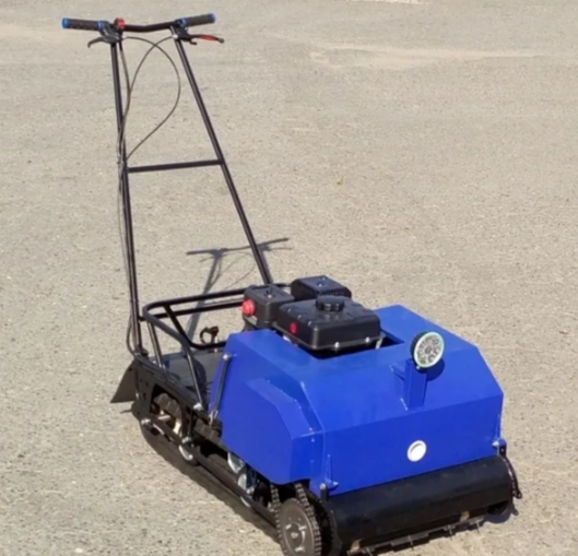 МОТОБУКСИРОВЩИК КОМПАКТНЫЙ ЛИДЕР-СИГМА-2, 8,0+ Л.С., С ЛЫЖНЫМ МОДУЛЕМ, ВАРИАТОР TAV2-40 в Стерлитамаке