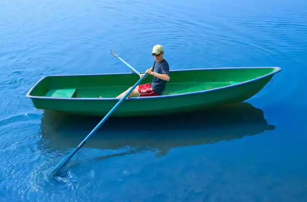 Стеклопластиковая Лодка Голавль в Стерлитамаке