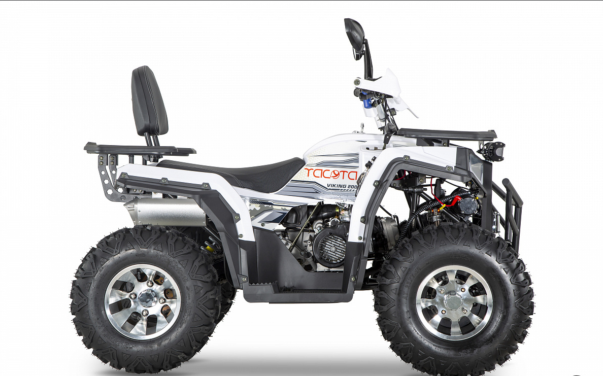 Квадроцикл YACOTA VIKING PRO в Стерлитамаке