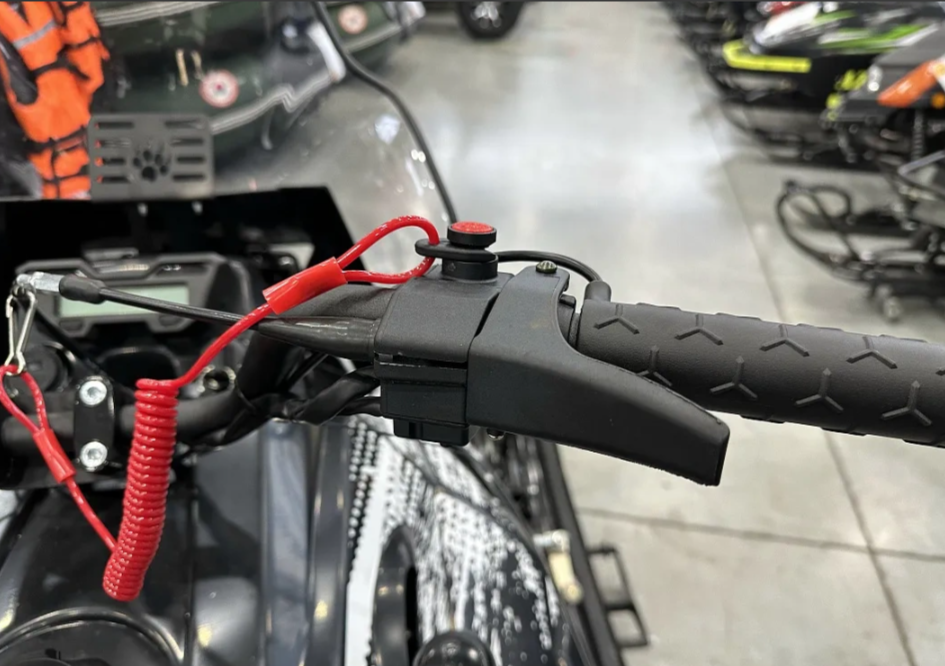 СНЕГОХОД IRBIS SF200L XE SUPERLONG в Стерлитамаке