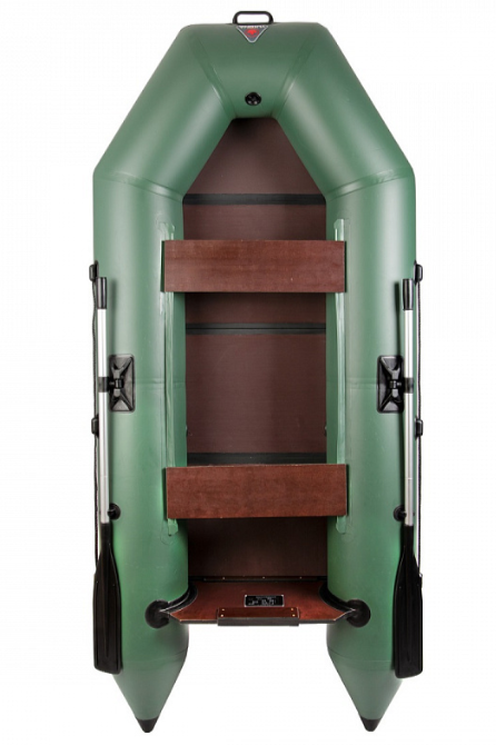 ЛОДКА НАДУВНАЯ YUKONA 280 TL (БЕЗ ПАЙОЛА) в Стерлитамаке