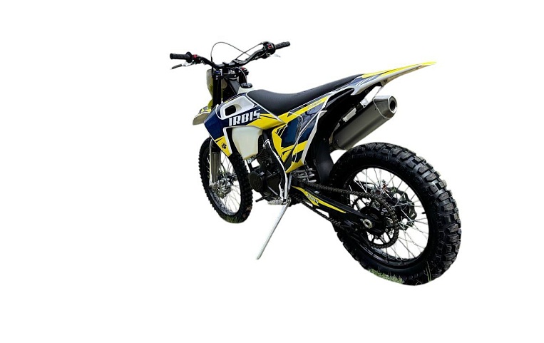 Эндуро мотоцикл IRBIS HTR 250 в Стерлитамаке