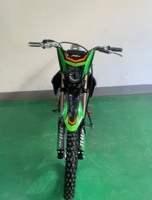 Питбайк JHLMOTO JHLofr LK140 19/16 (ZS1P60YMJ) в Стерлитамаке