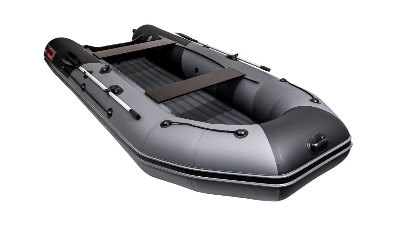 Лодка Таймень NX 4000 НДНД PRO в Стерлитамаке