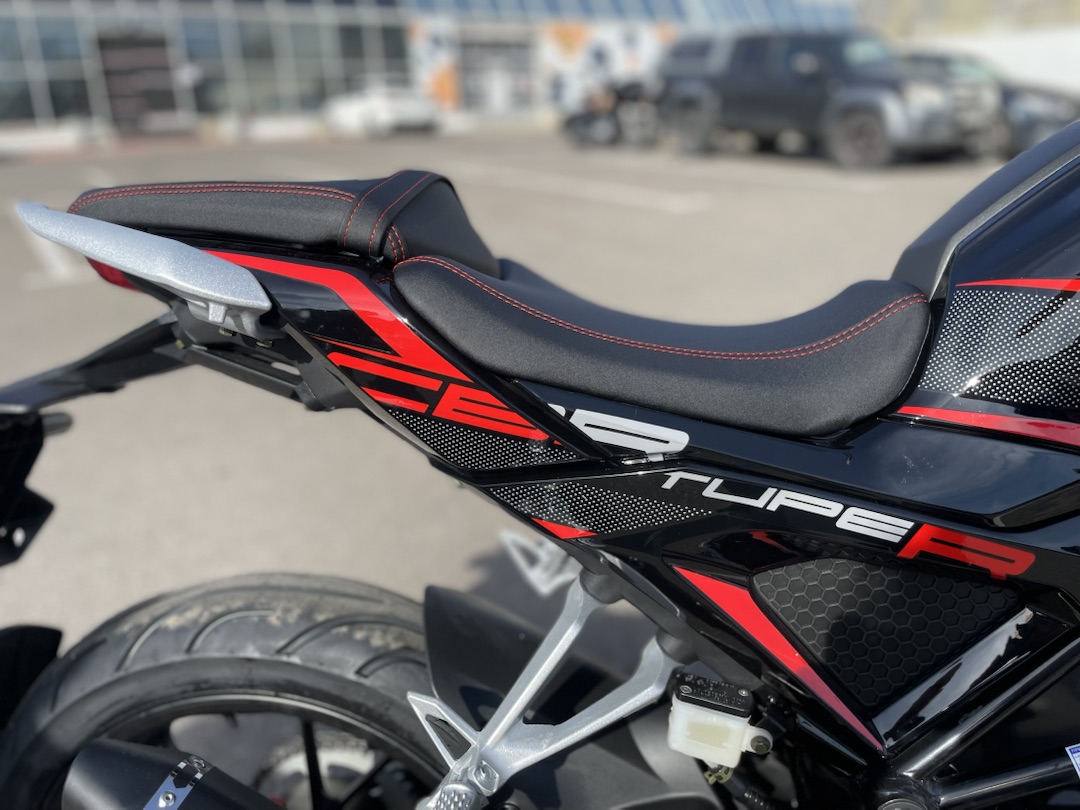 Мопед PROMAX CB150R (49) в Стерлитамаке