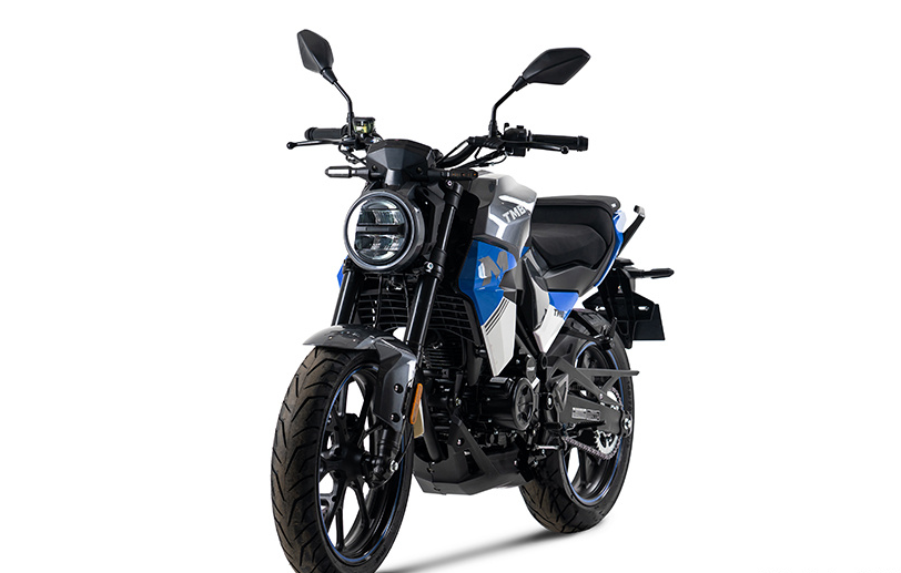 Мотоцикл TMBK MONTANA NG в Стерлитамаке