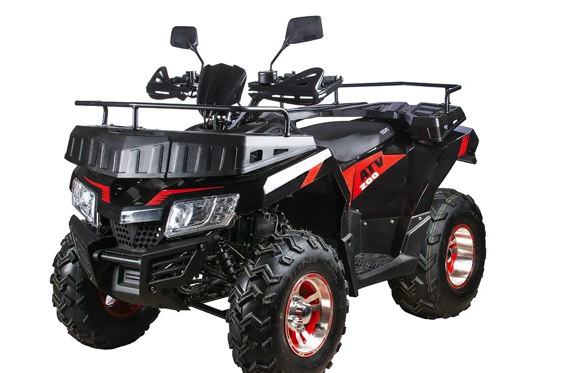 Квадроцикл YACOTA CABO 200LD в Стерлитамаке