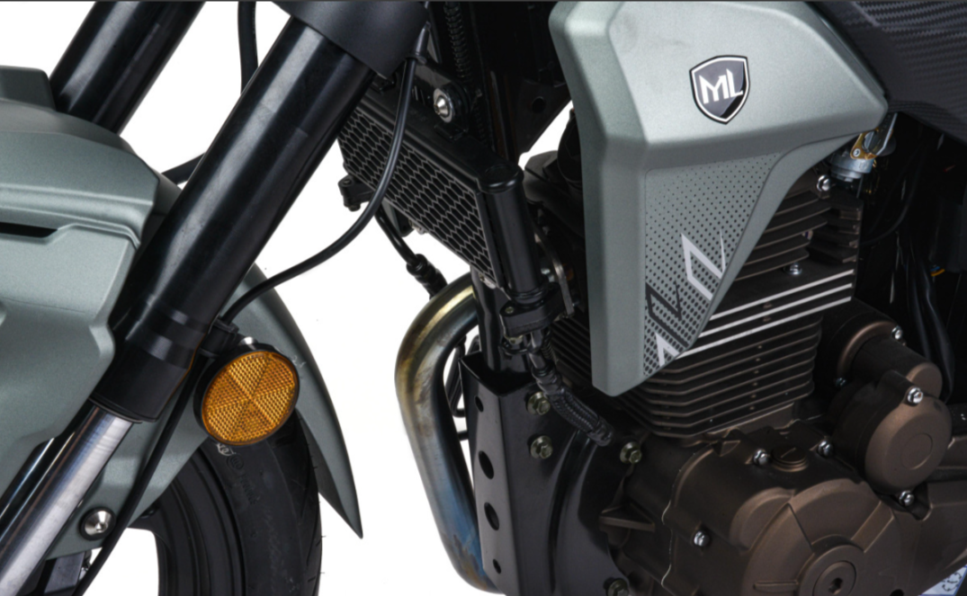 Мотоцикл MOTOLAND (МОТОЛЕНД) 300 CBR в Стерлитамаке