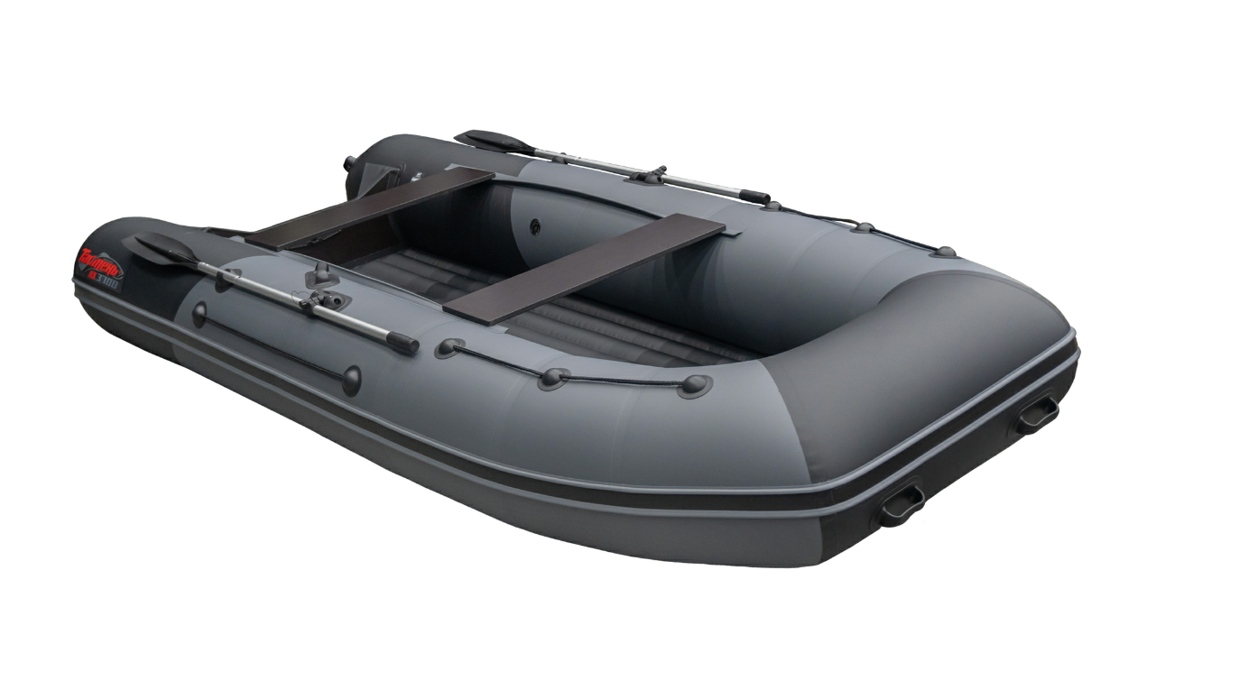 Лодка Таймень RX 3700 НДНД в Стерлитамаке