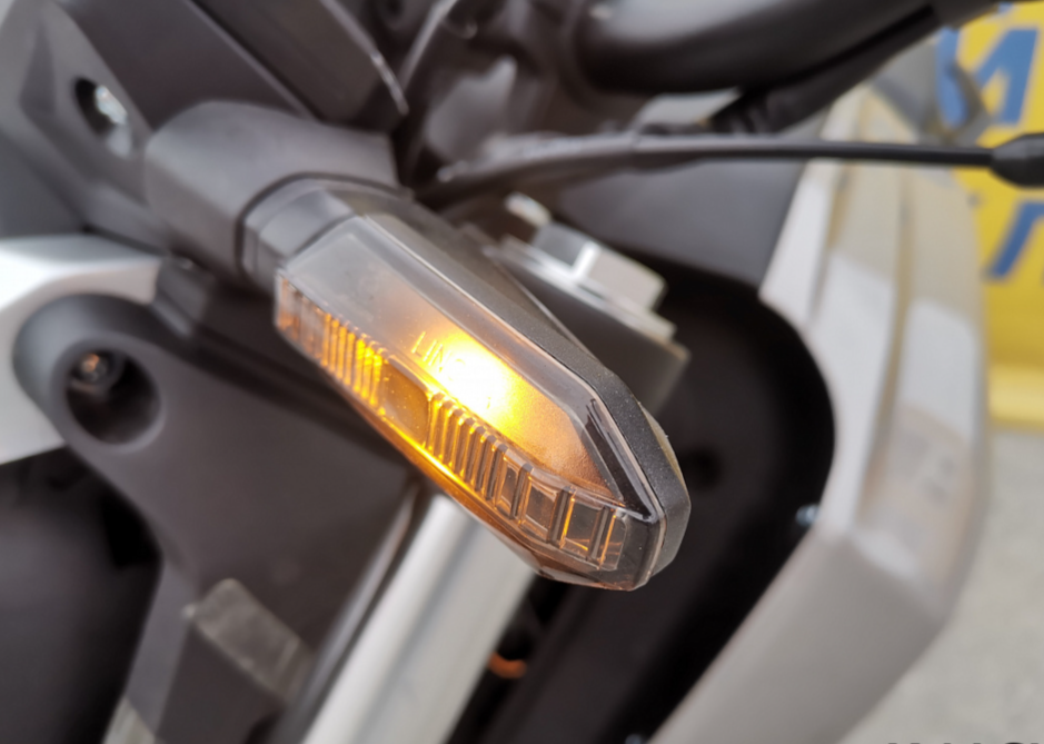 Мотоцикл MOTOLAND (МОТОЛЕНД) 250 CB250 (172FMM-5/PR250) (2022 г.) в Стерлитамаке