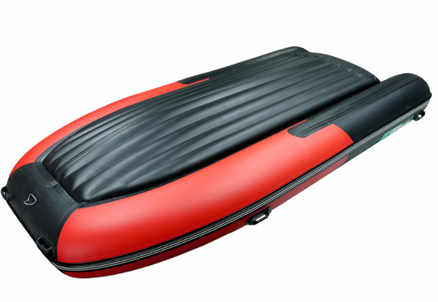 НАДУВНАЯ ЛОДКА GLADIATOR E450S в Стерлитамаке