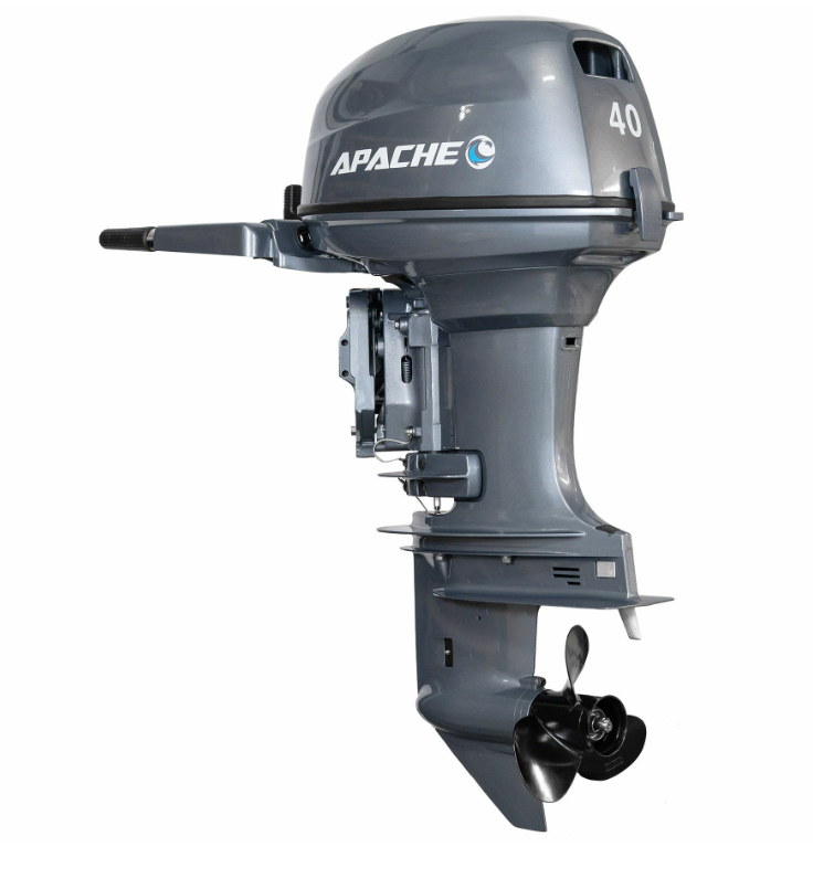 Лодочный мотор APACHE T40BS в Стерлитамаке