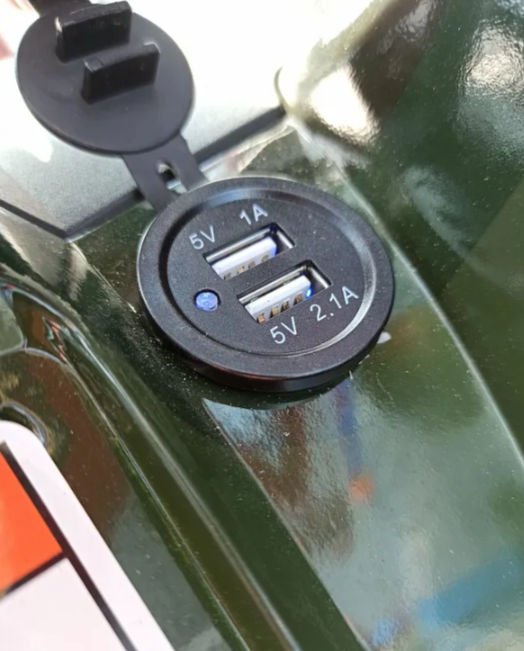 Квадроцикл PROMAX ATV 250 PRO (2025) в Стерлитамаке