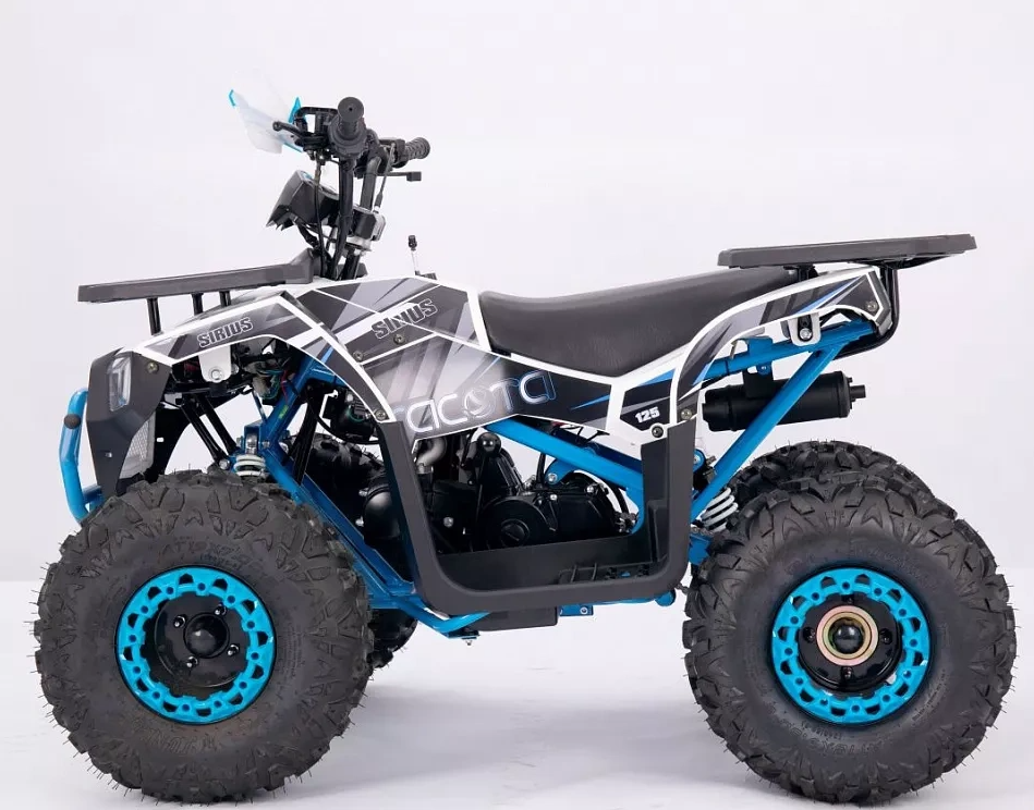 Квадроцикл YACOTA SIRIUS 110 в Стерлитамаке