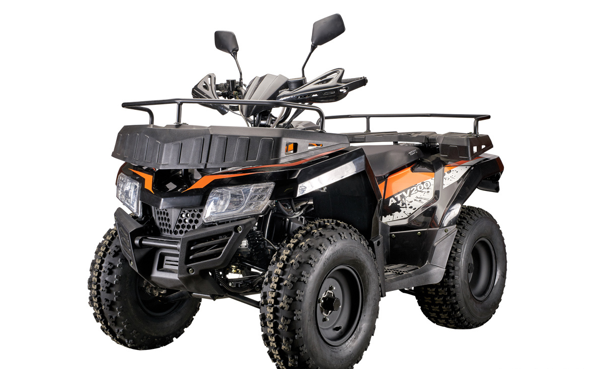 Квадроцикл YACOTA CABO 200 в Стерлитамаке