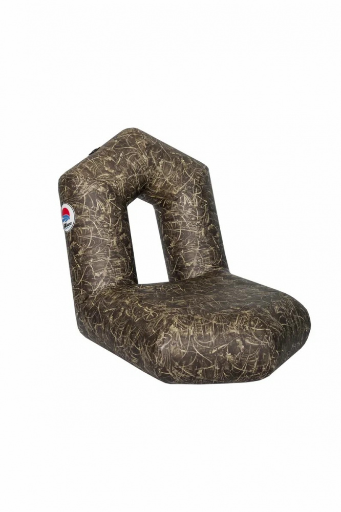 КРЕСЛО НАДУВНОЕ SMARINE, 85Х75 СМ, ПВХ, КАМЫШ в Стерлитамаке