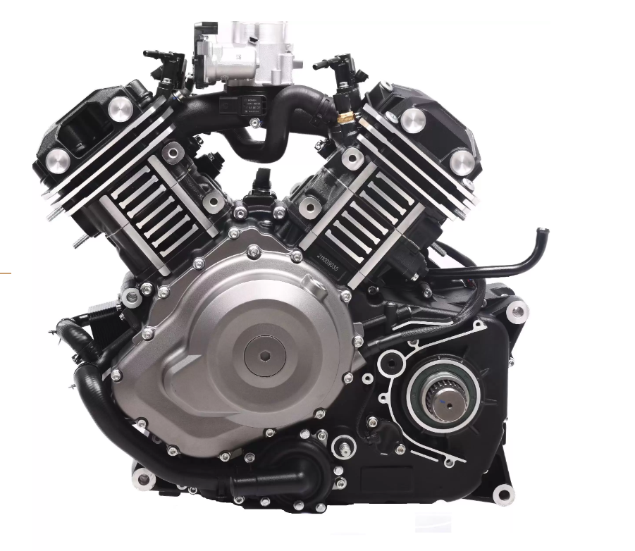 Мотоцикл GAOKIN THOR 1000 в Стерлитамаке