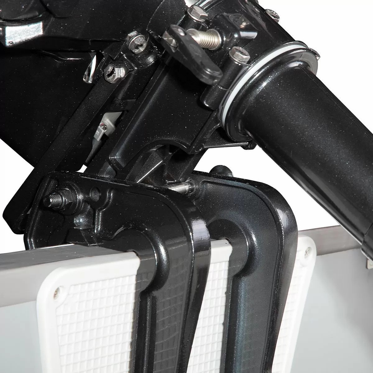 Лодочный мотор MARLIN MP 4 AMHS в Стерлитамаке